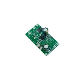 DC-DC power supply buck module 12V to 5V 10A