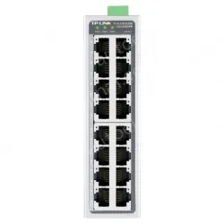 16 Port Industrial Ethernet switches