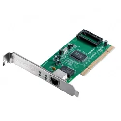 10/100/1000M adaptive PCI network card