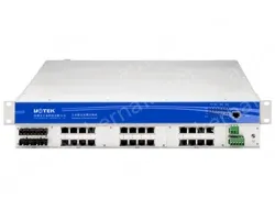 UOTEK 24+4G Gigabit Managed Ethernet Switch