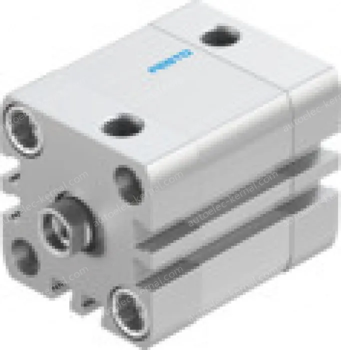 Festo Compact, short-stroke and flat cylinders ADN-32-15-I-P-A