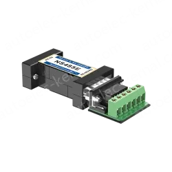 RS232 To RS485/422 Serial Port Converter