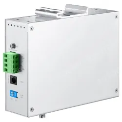 TL-MC114B-ST Industrial fiber optic transceivers