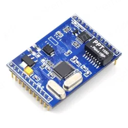 Second generation module with high stability