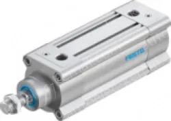 Festo Profile cylinder and tie rod cylinder DSBC-63-80-PPVA-N3
