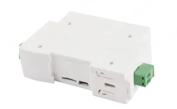 DIN-Rail RS485 Industrial cellular Modems