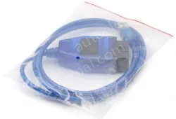 VAG KKL 409 USB Interface High Quality Diagnostic Cable FT232RL Chip 409.1 Detection