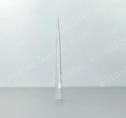 1250 μl with Gilson pipette tip with filter - 500 bottles