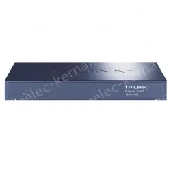 8 port 2.5G Ethernet switch