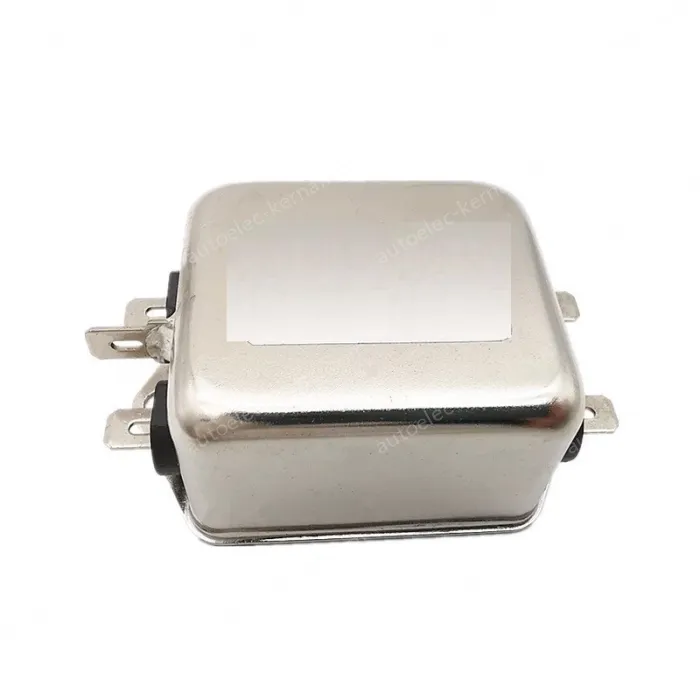 12A rated current FN2010-12-06