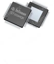 TLF35584QKVS1 Power management