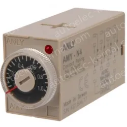 ANLY Time-limited relays AMY-N4