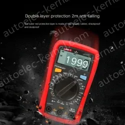 UT33B + gift package + original cloth bag