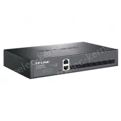 Full 8 10 Gigabit SFP+ ports Layer 3 network management switches