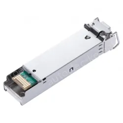 TL-SM511LSB-2KM 10 Gigabit single-mode single-fiber SFP+ optical module