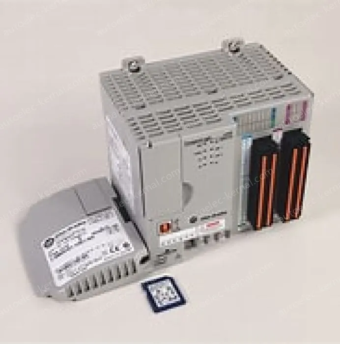 CompactLogix Module