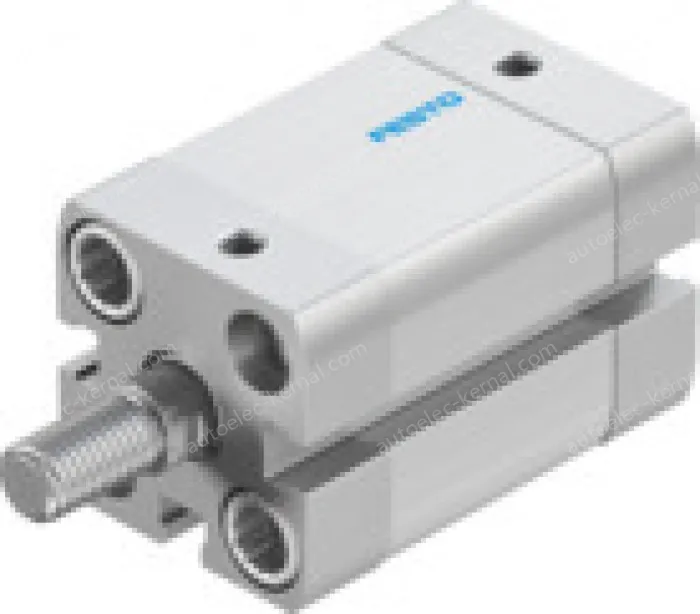 Festo Compact, short-stroke and flat cylinders ADN-20-20-A-P-A