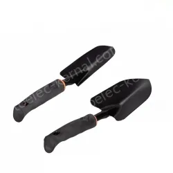 Soil shovel + hole shovel