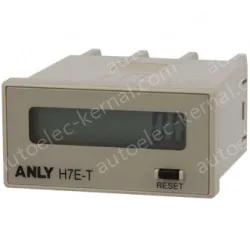 ANLY Counter H7E-TMB-B