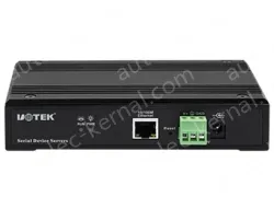 UOTEK Modbus Gateway 4 RS232\RS485\RS422