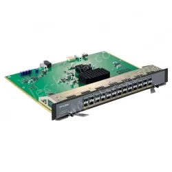 26 port Ethernet switch interface board