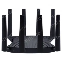 BE7200 Dual-Band Wi-Fi7 Wireless Router (2.5G port)