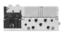 Festo Universal directional control valves VMPA1-M1H-D-S-M7-PI