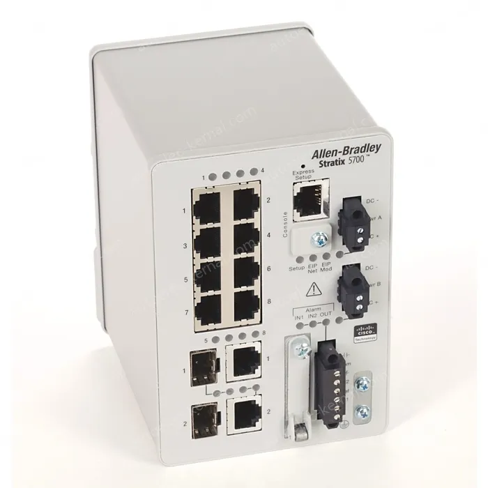 Stratix 5700