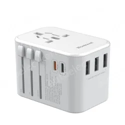 20W PD fast charger travel adapter