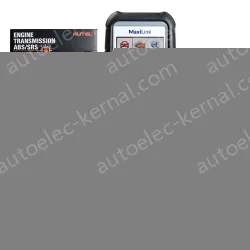 Autel MaxiLink ML529HD