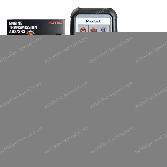 Autel MaxiLink ML529HD