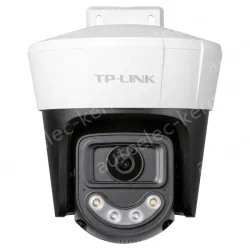 4,000,000 full-color outdoor wired ball machine