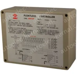 ANLY Level controller A61F-G4