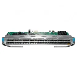 50 port Ethernet switch interface board