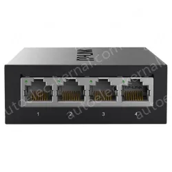 TL-FC314B-3 Gigabit single-mode single-fiber fiber transceiver 1SC+4GE