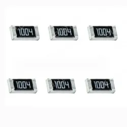 2512 1% 2W(10Pcs)-0.2R/R200 200mR