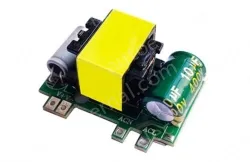 Small, safe isolated, regulated power supply switching power supply module 12V 800MA