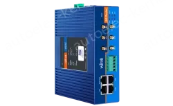 5G+WiFi6 industrial router