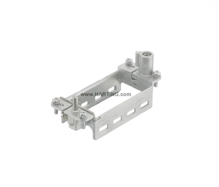 Han hinged frame plus, for 4 modules A-D