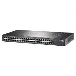 48 port Full gigabit cloud management switches