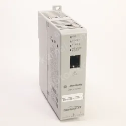ArmorBlock 5000 I/O Blocks