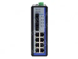 UOTEK 10-port Gigabit Managed POE Ethernet Switc
