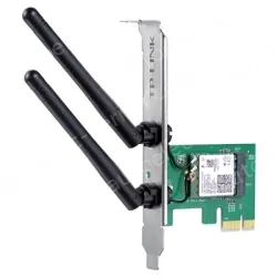 AX3000 dual band wireless PCl-Enetwork card