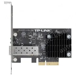 10 Gigabit PCIe network card