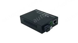 UOTEK UT-N60GS11P 1-port Gigabit network fiber optic switch