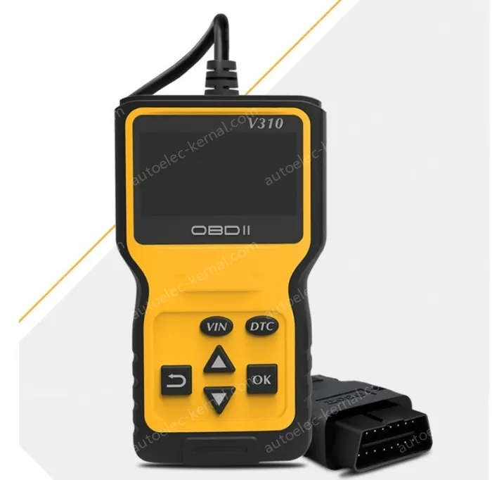 Automotive engine fault diagnosis