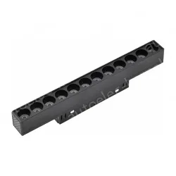 Aristocratic X30-20 seriesMagnetic folding grille spotlights 18W