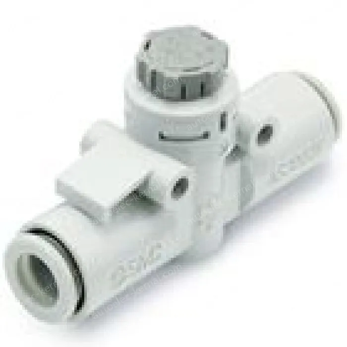SMC Speed control valve AS1002F-04A