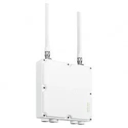 Industrial-grade dual-band Wi-Fi 6