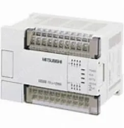 [FX2N PLC] China SERIES
